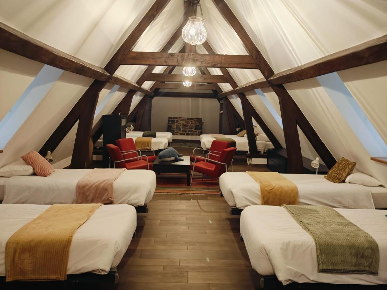 Chateau-Ferme De Pondrome Beauraing Bagian luar foto