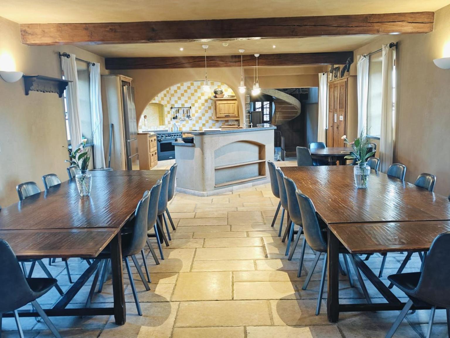 Chateau-Ferme De Pondrome Beauraing Bagian luar foto