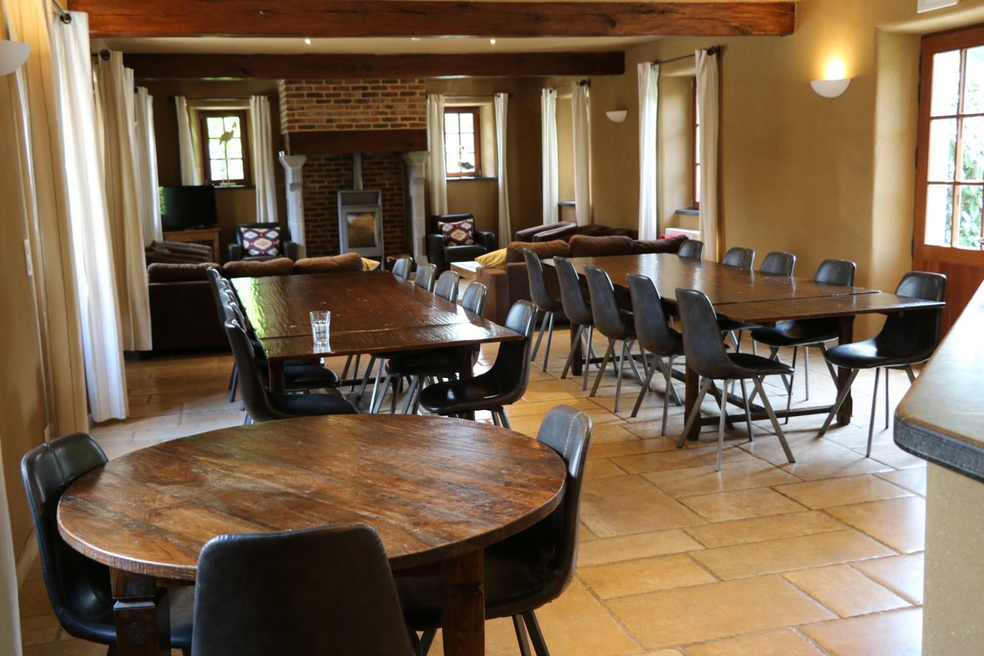 Chateau-Ferme De Pondrome Beauraing Bagian luar foto
