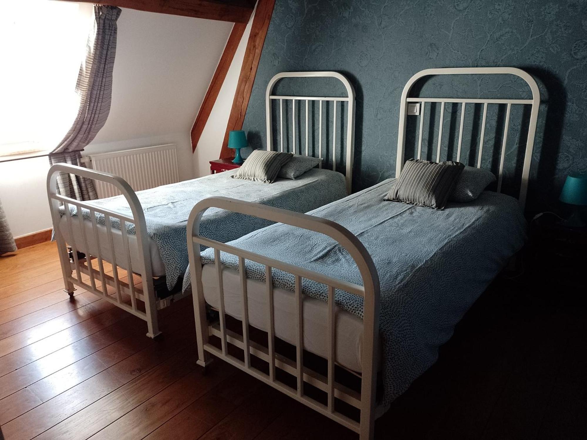 Chateau-Ferme De Pondrome Beauraing Bagian luar foto