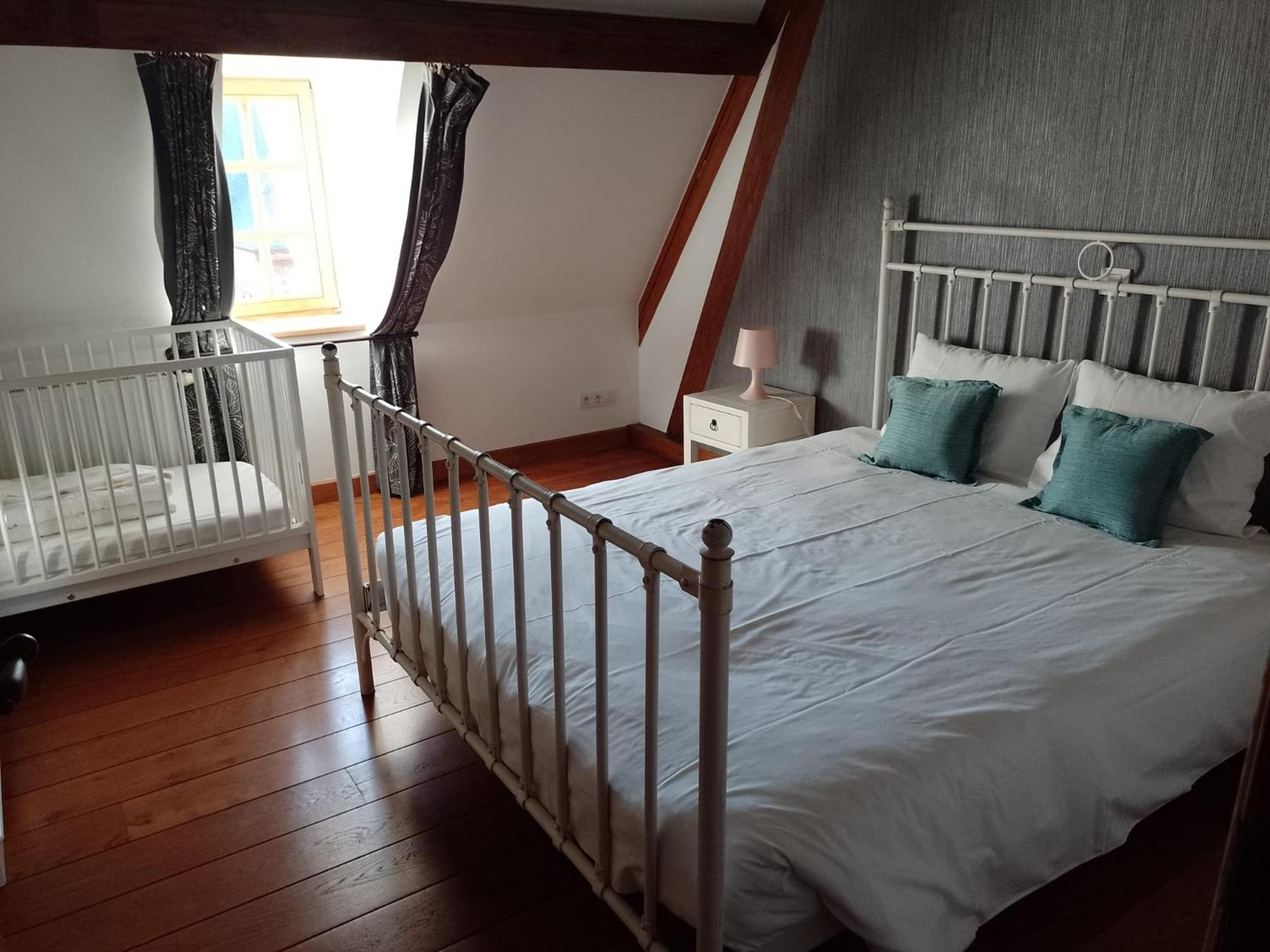 Chateau-Ferme De Pondrome Beauraing Bagian luar foto