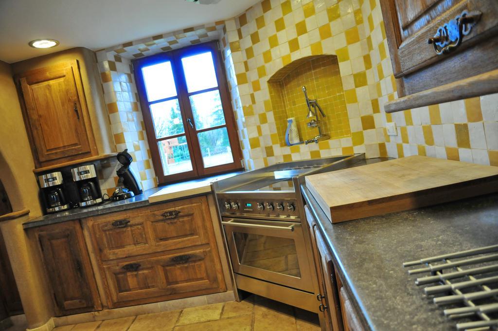 Chateau-Ferme De Pondrome Beauraing Bagian luar foto