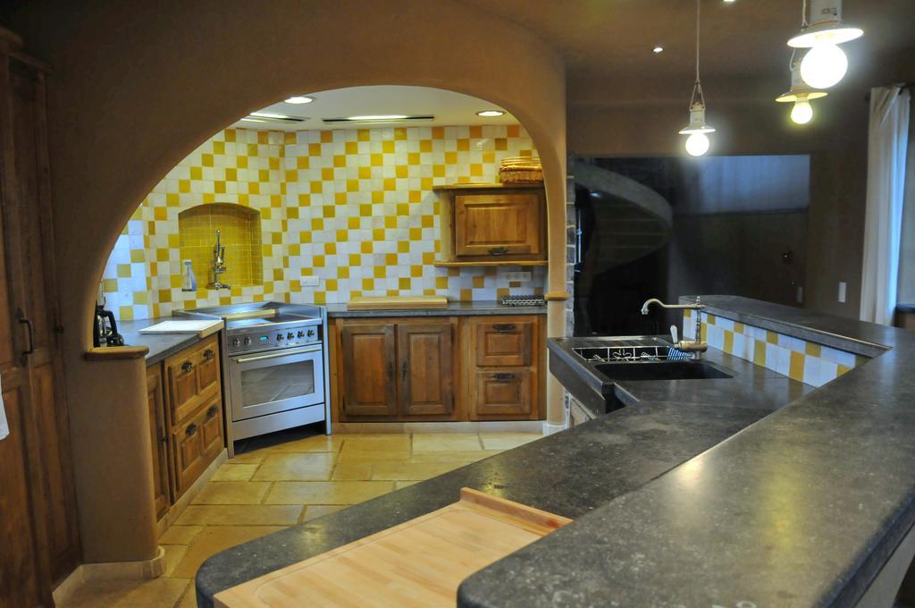 Chateau-Ferme De Pondrome Beauraing Bagian luar foto